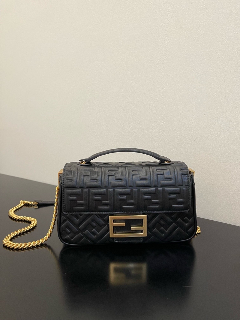 Fendi Baguette Bags